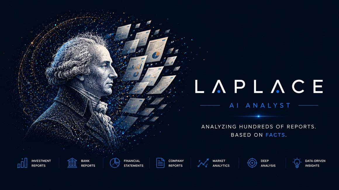 Laplace AI Analyst